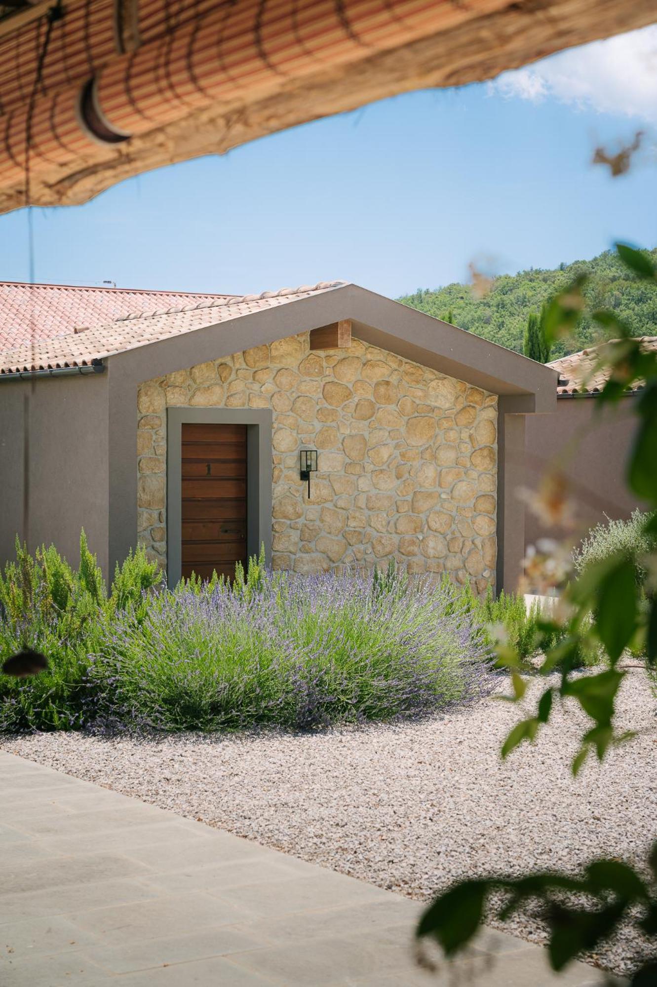 Agriturismo Resort Il Foionco Massa Marittima Exterior foto